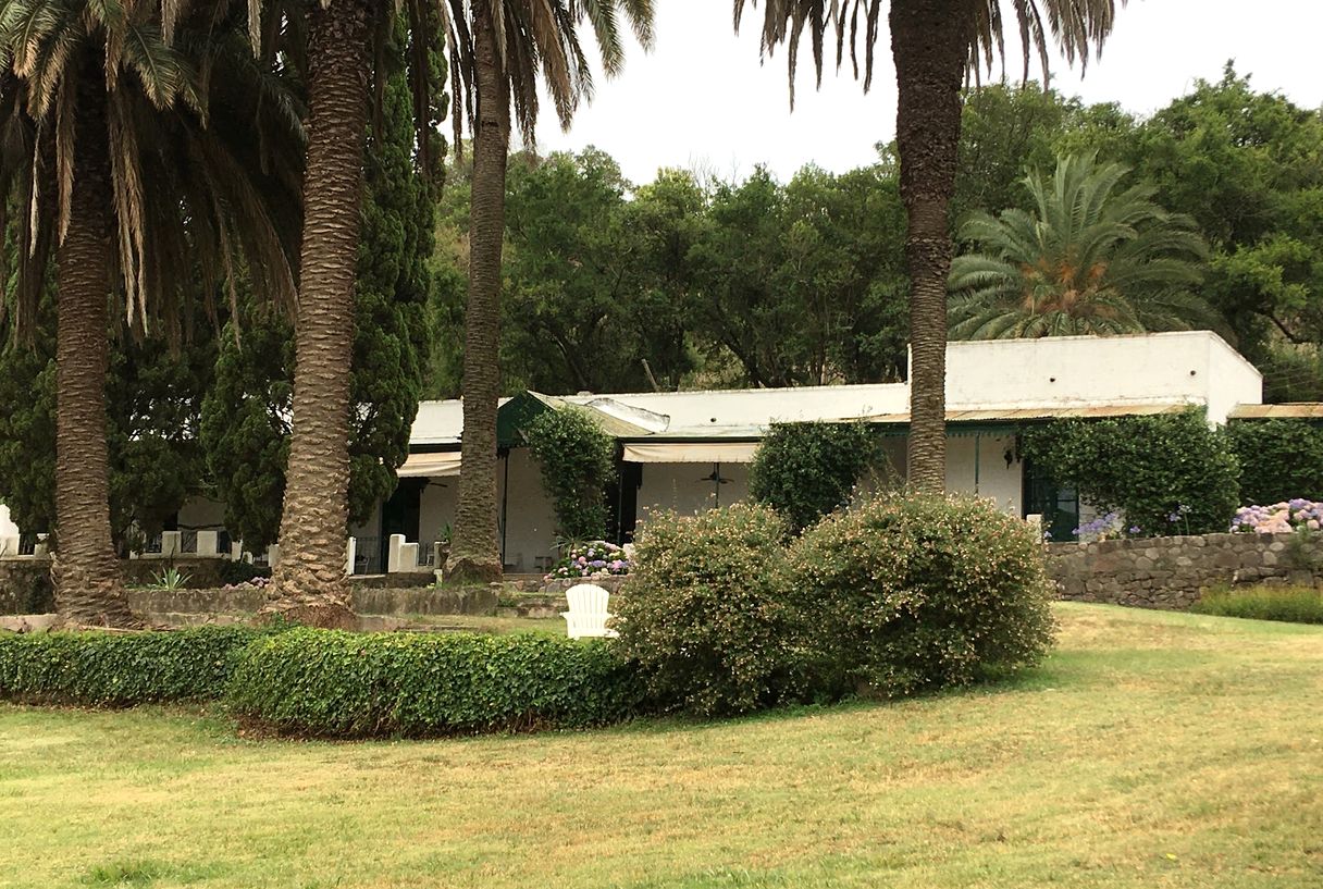 La casona