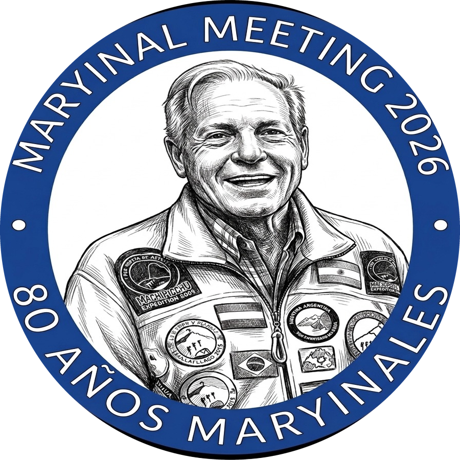Sello Maryinal Meeting 2026