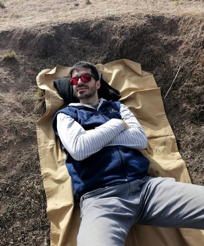 Al sol