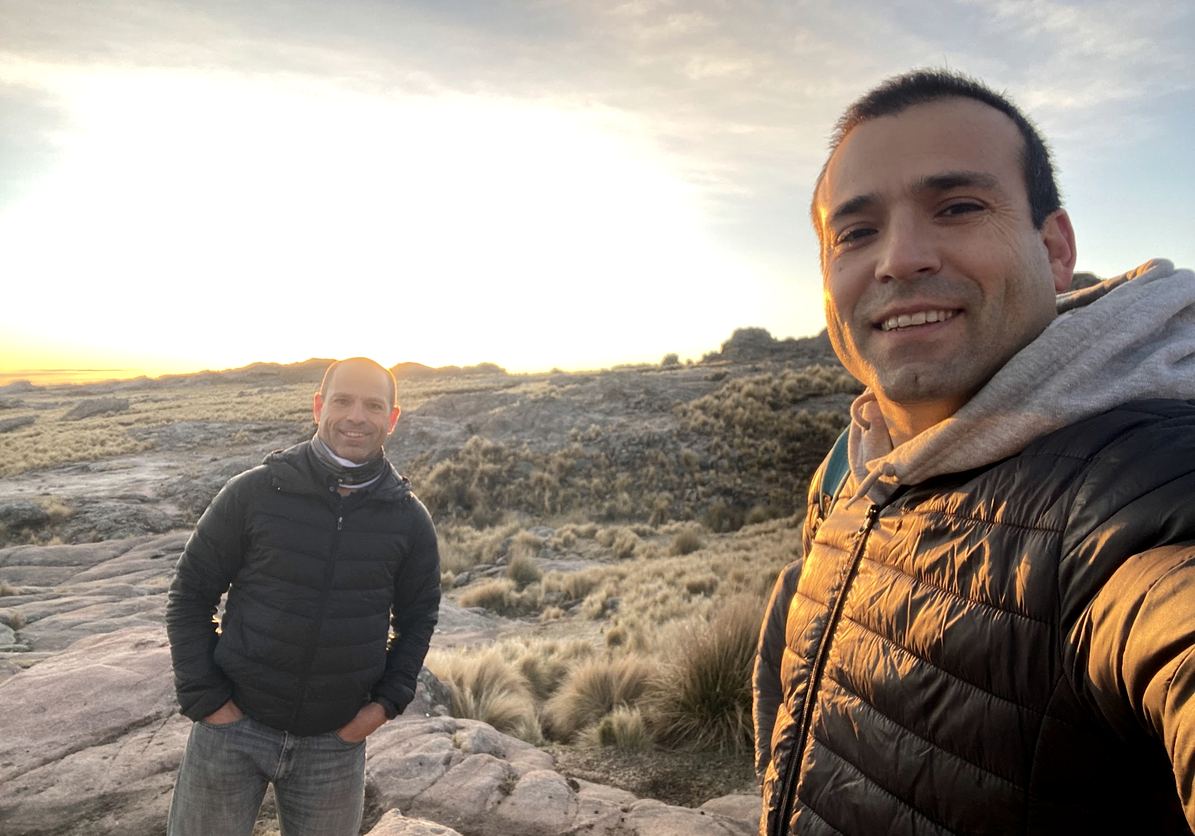 Cumbre