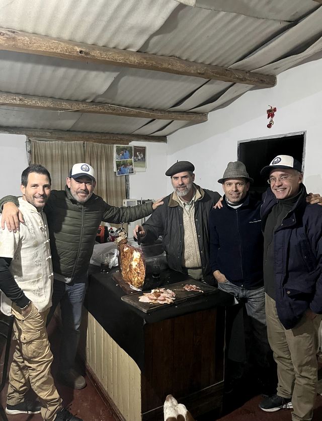 Asado